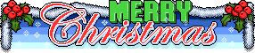 Merry Christmas